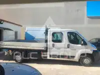 2011 Fiat Ducato