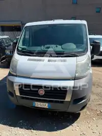 2011 Fiat Ducato