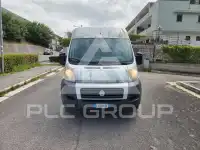 2011 Fiat Ducato