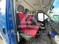 2011 Fiat Ducato