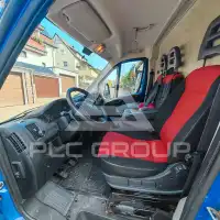 2011 Fiat Ducato