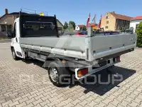 2011 Fiat Ducato