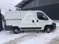 2011 Fiat Ducato