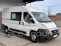2011 Fiat Ducato