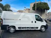 2011 Fiat Ducato