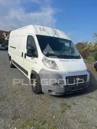 2011 Fiat Ducato