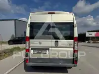 2011 Fiat Ducato