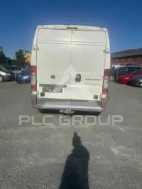 2011 Fiat Ducato