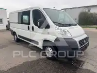 2011 Fiat Ducato