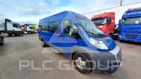 2011 Fiat Ducato