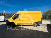 2011 Fiat Ducato