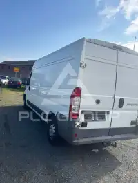 2011 Fiat Ducato