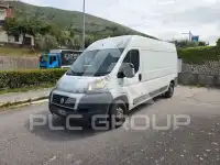 2011 Fiat Ducato