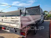 2011 Fiat Ducato