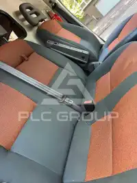 2011 Fiat Ducato