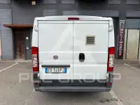 2011 Fiat Ducato