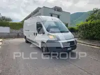 2011 Fiat Ducato