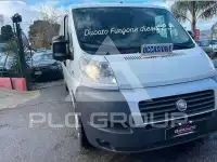 2011 Fiat Ducato