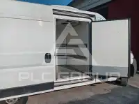 2011 Fiat Ducato