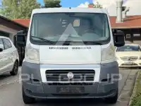 2011 Fiat Ducato