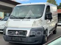 2011 Fiat Ducato