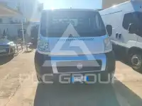 2011 Fiat Ducato
