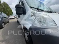 2011 Fiat Ducato