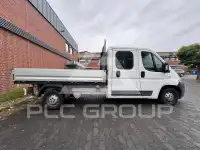 2011 Fiat Ducato