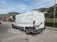 2011 Fiat Ducato