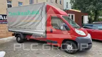 2011 Fiat Ducato