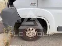 2011 Fiat Ducato