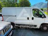 2011 Fiat Ducato