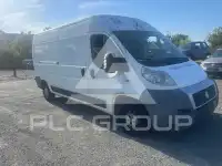 2011 Fiat Ducato