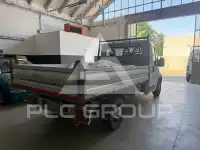 2011 Fiat Ducato