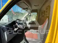 2011 Fiat Ducato