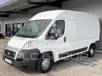 2011 Fiat Ducato