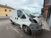 2011 Fiat Ducato