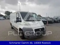 2011 Fiat Ducato