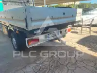 2011 Fiat Ducato