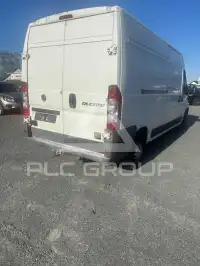 2011 Fiat Ducato