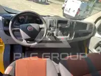 2011 Fiat Ducato
