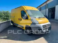 2011 Fiat Ducato