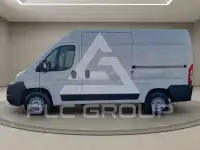 2011 Fiat Ducato