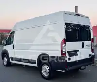 2011 Fiat Ducato