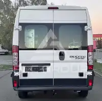 2011 Fiat Ducato