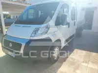 2011 Fiat Ducato