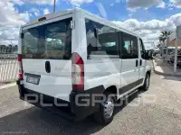 2011 Fiat Ducato