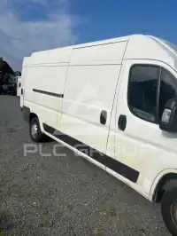 2011 Fiat Ducato