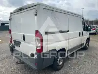 2011 Fiat Ducato