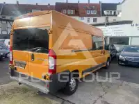 2011 Fiat Ducato